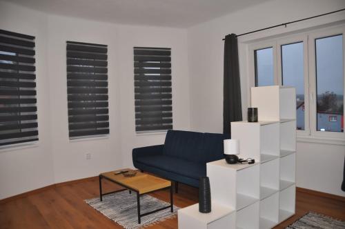Villa Amarotico, apartment 1