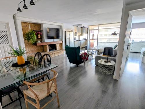 Nogalera reformado 83m2