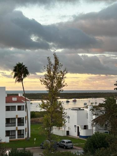 Casa Anne - Cabanas de Tavira, central, sea view