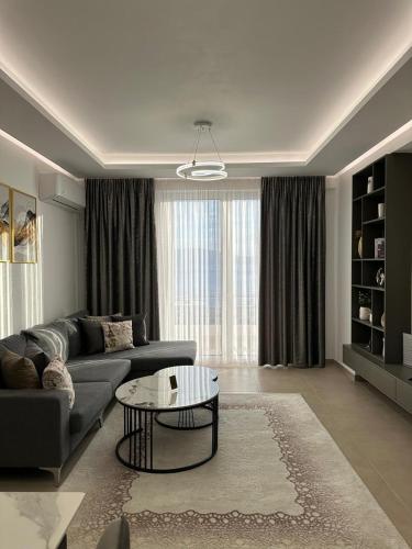 Sea View Apartment Luxury
