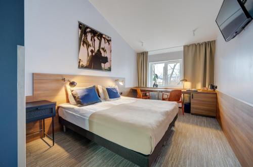 Sevcenko apartaments