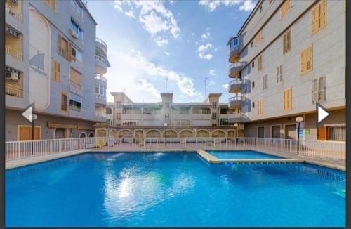 Alma Apartaments