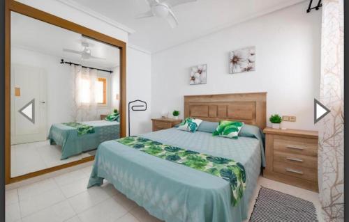Alma Apartaments