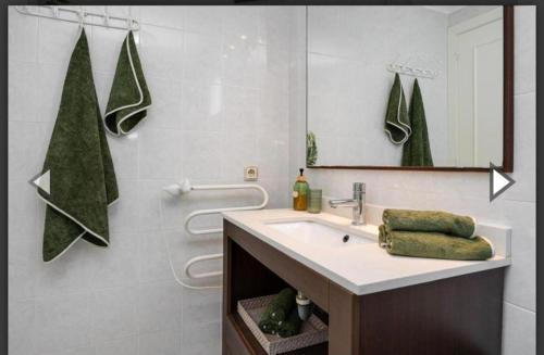 Alma Apartaments