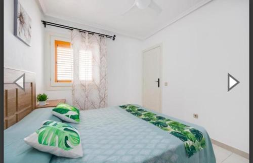 Alma Apartaments