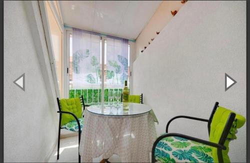 Alma Apartaments