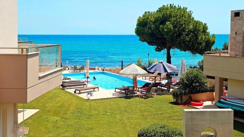 Aqua Mare Luxury - Porto Molo