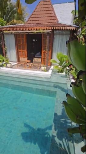 Villa Vicky by Ihaa Maldives