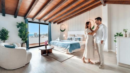 VACATION MARBELLA I Stylish 5BDR Penthouse, Sea and Marina View, NEW Decoration, Fastest WiFi
