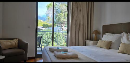 Ocean Pearl Apartment W
