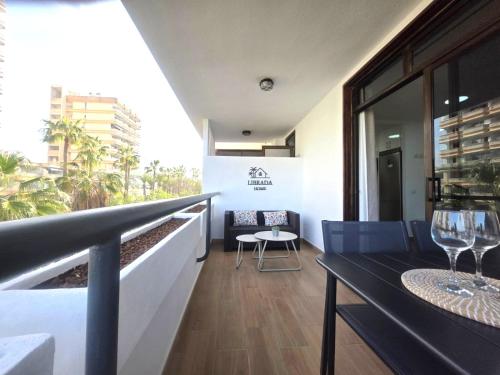Librada Home Playa las Americas