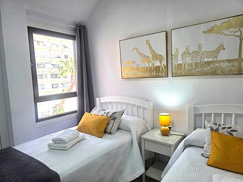 Librada Home Playa las Americas