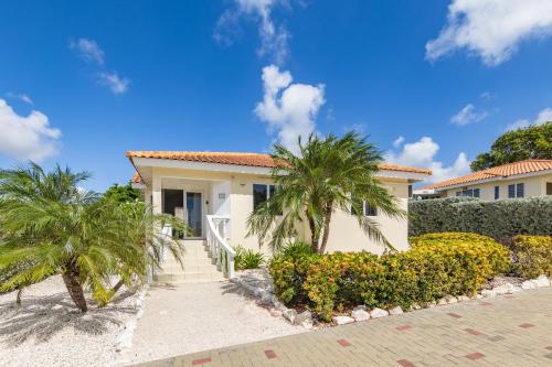 Family Home Jan Thiel op Marbella