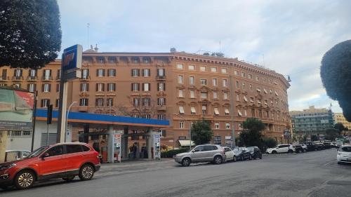 Ad un passo dal Vaticano