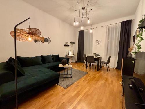 Stylish CityApartment Vienna mit Wohlfühlfaktor