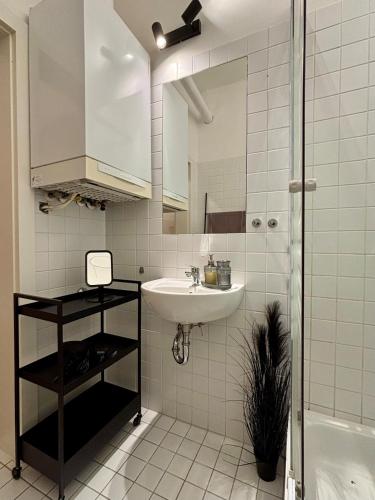 Stylish CityApartment 15 minutes to Viennas city center