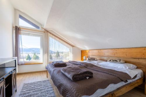 Villa Velebita House for 9 near Plitvice Lakes