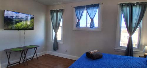 Gallery image of Baltimore Hideaway and Private Patio in Baltimore