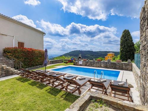 Holiday Home Villa Letizia by Interhome