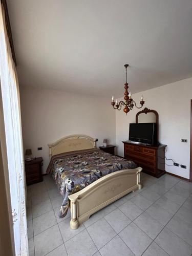 Foto Casa vacanze Orchidea 2