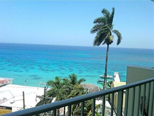 Sky Suite - Montego Bay Club