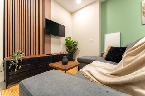 La palmera apartment