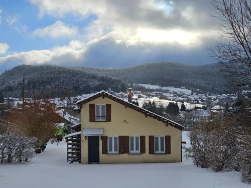 Gîte Noa