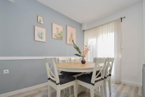 Apartamento Cisne Caleta