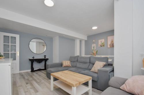 Apartamento Cisne Caleta