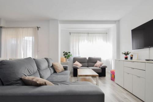 Apartamento Cisne Caleta