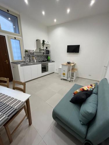 Home Catania Dante Accommodations photo 44