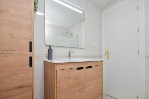 Apartamento Cisne Caleta