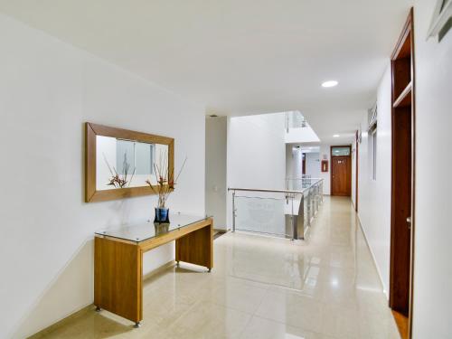 Fotografie z fotogalerie ubytování Hotel Monarca v destinaci Medellín