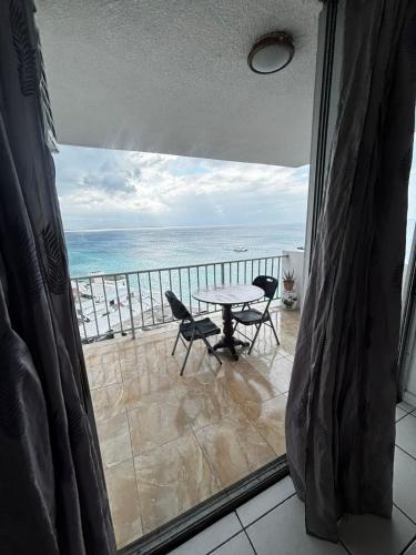Beach View Studio - Montego Bay Club