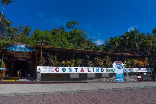 Costa Linda Art Hostel