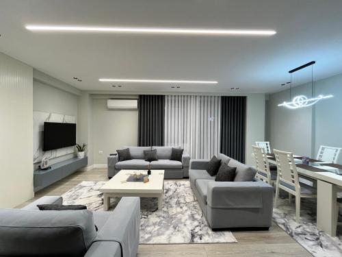 Cozy Stay Apartment