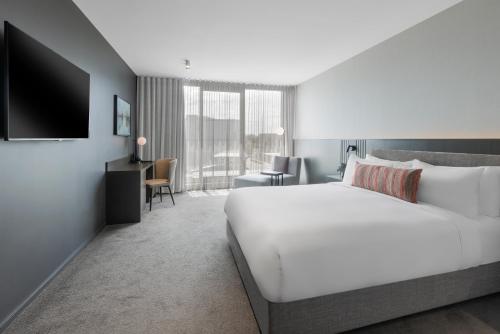 The Mayfair — Photo of the whole room