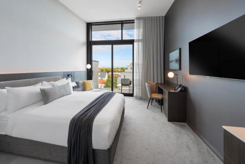The Mayfair — View (from property/room)