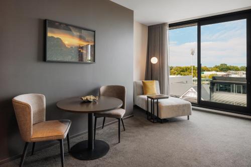 The Mayfair — View (from property/room)