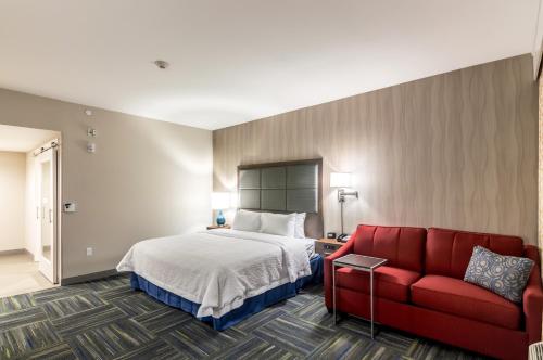 Imagem da galeria de Hampton Inn Oklahoma City Northeast OK em Oklahoma City