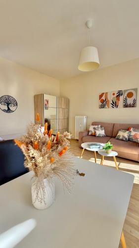 L'Orient Palace Apartments