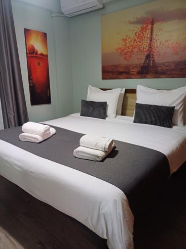 VATA apartament 2