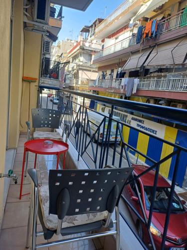 VATA apartament 2