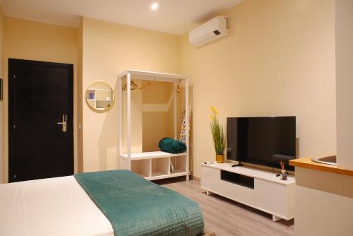 Musa Rooms Roma
