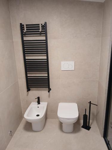 Bovisa home