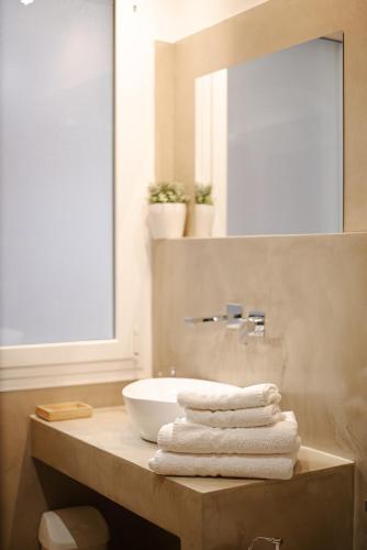 Musa Rooms Roma