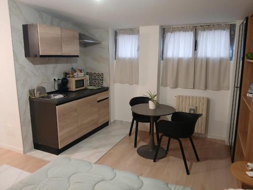 Bovisa home