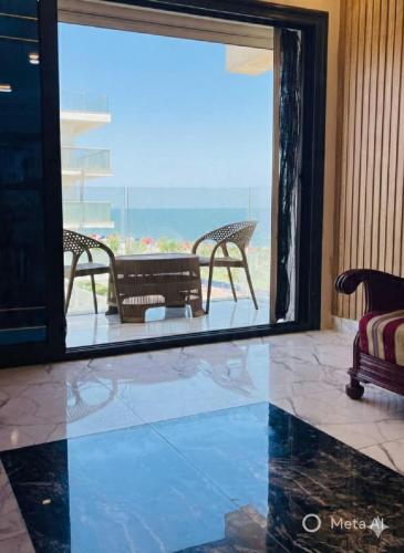 A Modern Haven Steps Away from the Beach