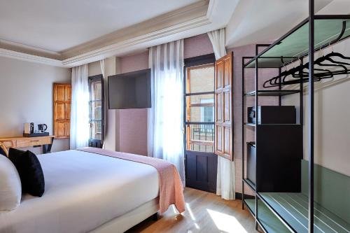 Boutique Hotel Luna Triunfo Granada