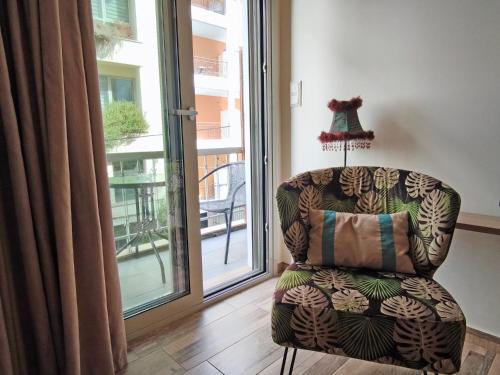LuxuryStay Koukaki Apartments